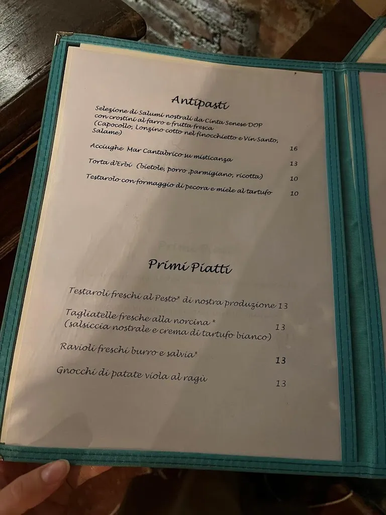 Menu_Trattoria Della Bietola Di Dani Alfonso E Massari Giuliana_Pontremoli_image_1