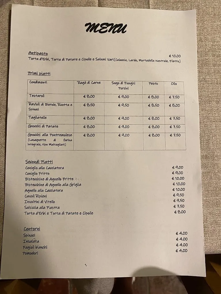 Menu_Trattoria Della Bietola Di Dani Alfonso E Massari Giuliana_Pontremoli_image_3