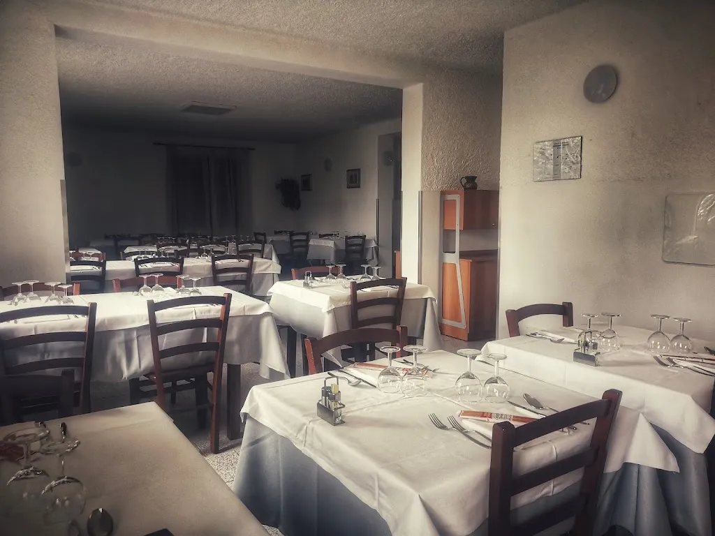Ristorante La Borella restaurant in Pontremoli
