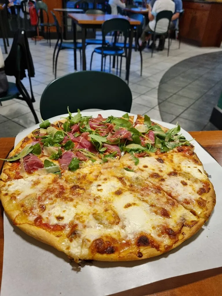 Jasper_Pizzeria Pecci_Pontremoli_review