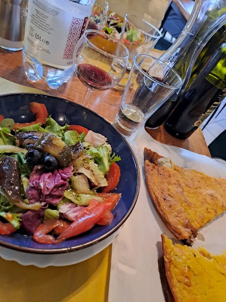 Paolo Rosi (Paolo)_Pizzeria Pecci_Pontremoli_review