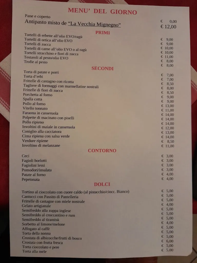 Menu_Trattoria 