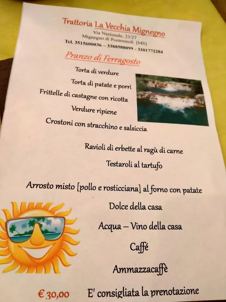 Menu_Trattoria 