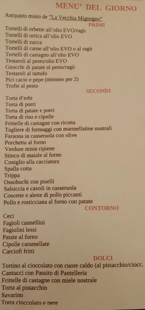 Menu_Trattoria 