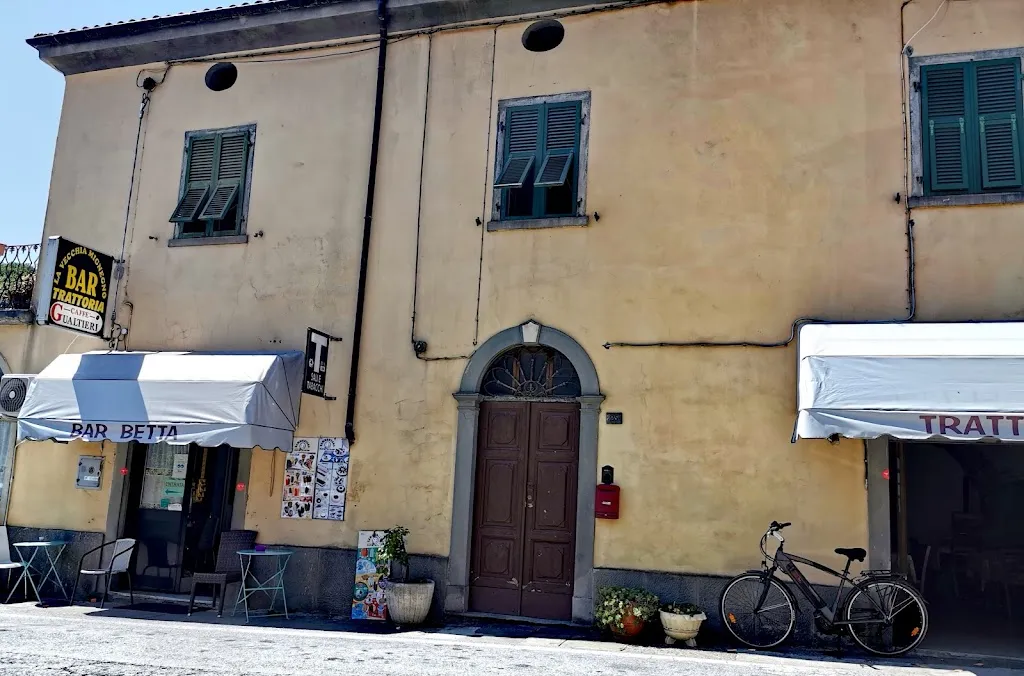 Agostino Bocchi_Trattoria 