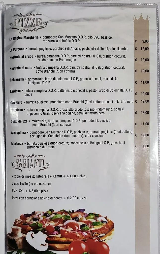Menu_pizzeria il principe_Pontremoli_image_1