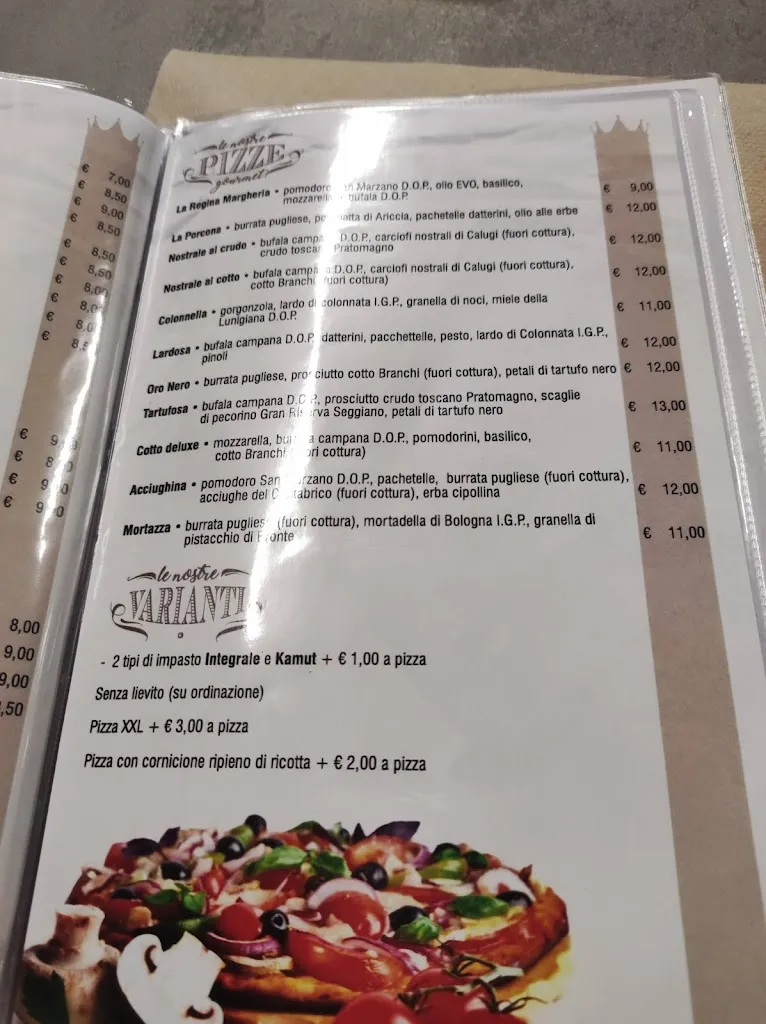 Menu_pizzeria il principe_Pontremoli_image_4