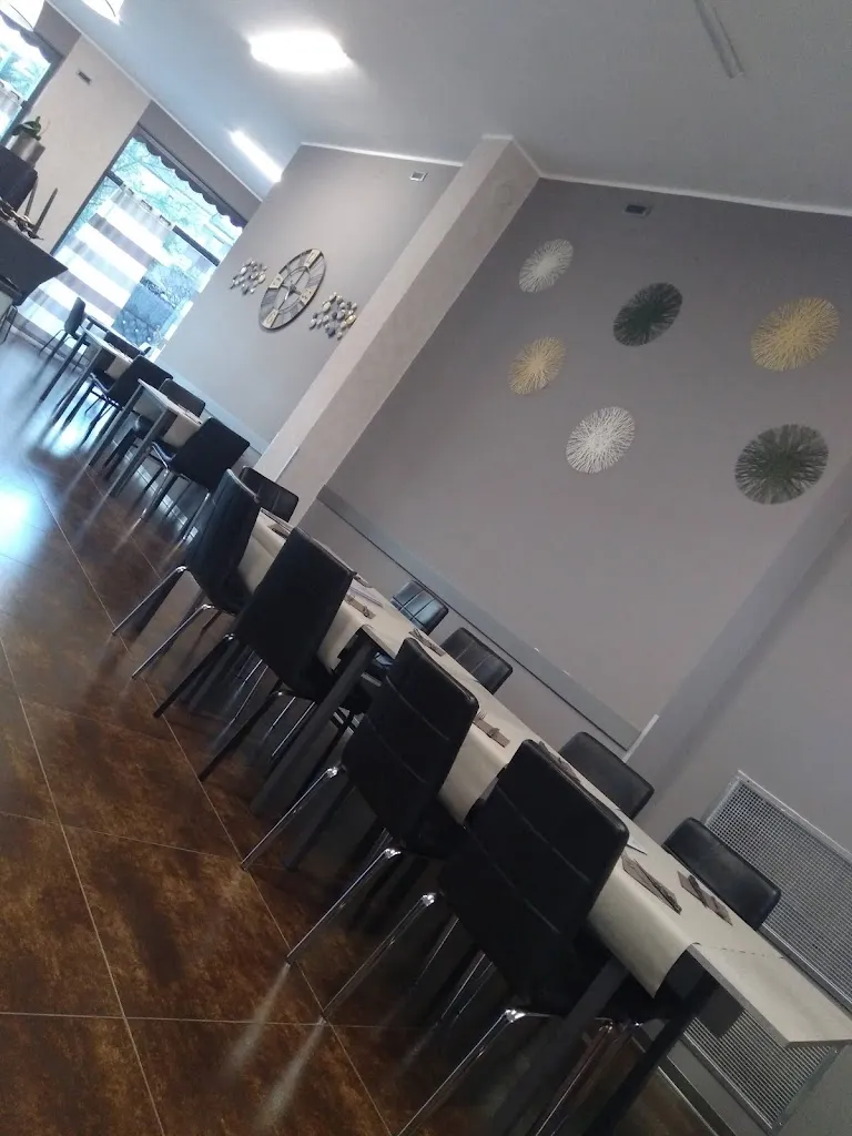 Massimiliano Caporale_pizzeria il principe_Pontremoli_review