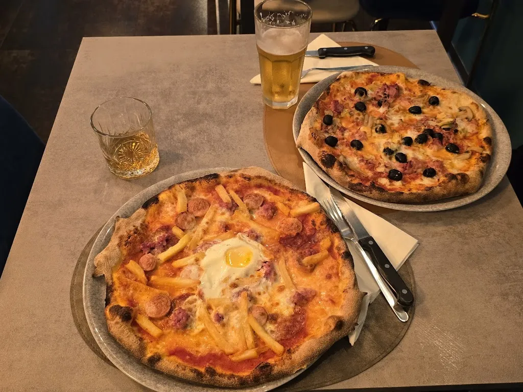 Michal Horák_pizzeria il principe_Pontremoli_review