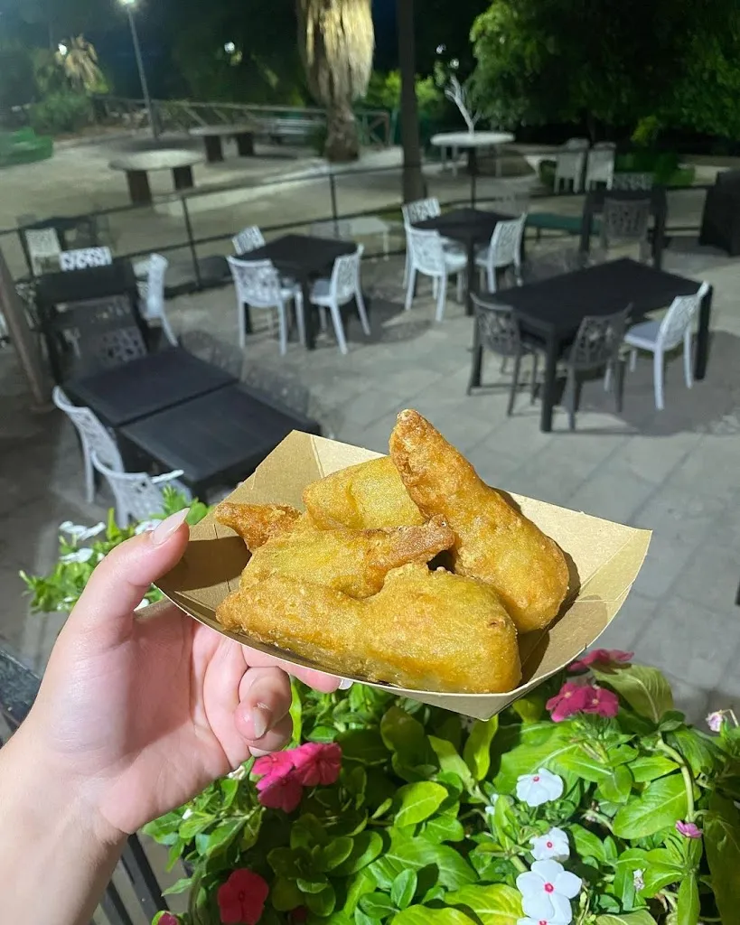 Poke Puccia e Passione restaurant in Montemesola