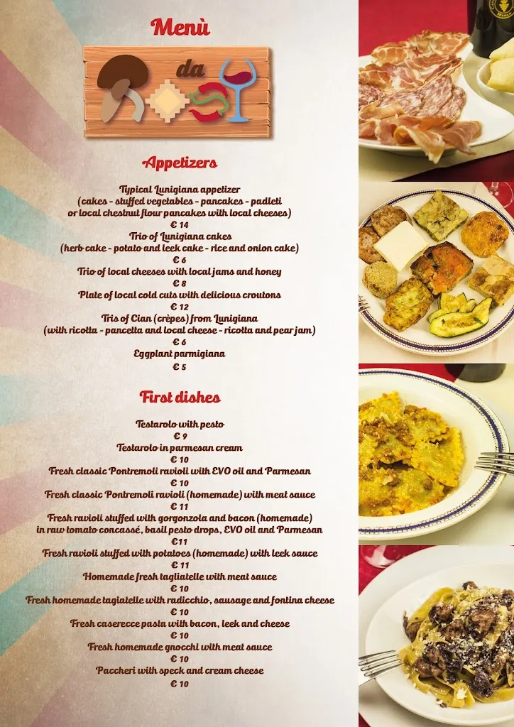 Menu_Da Rosy Agriristorante e Locanda_Pontremoli_image_2