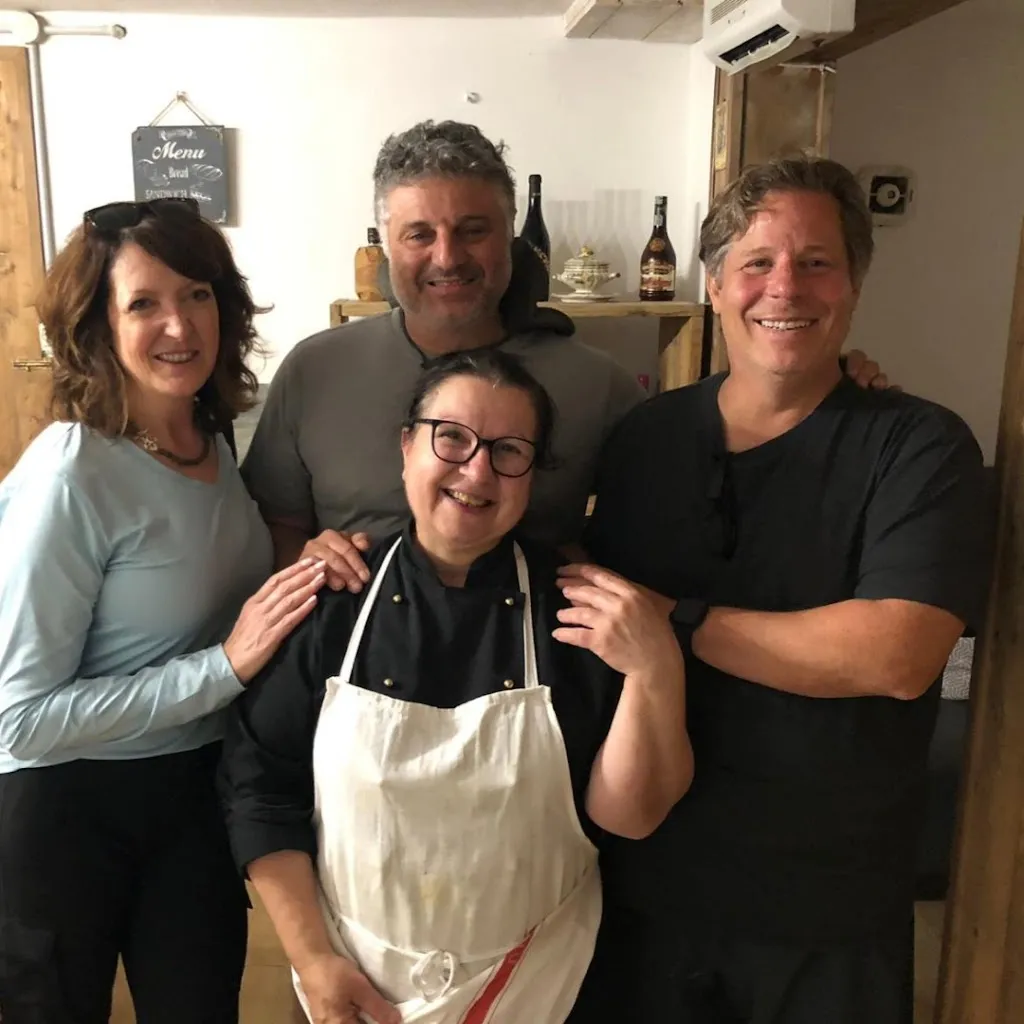 Todd Sulfaro_Da Rosy Agriristorante e Locanda_Pontremoli_review