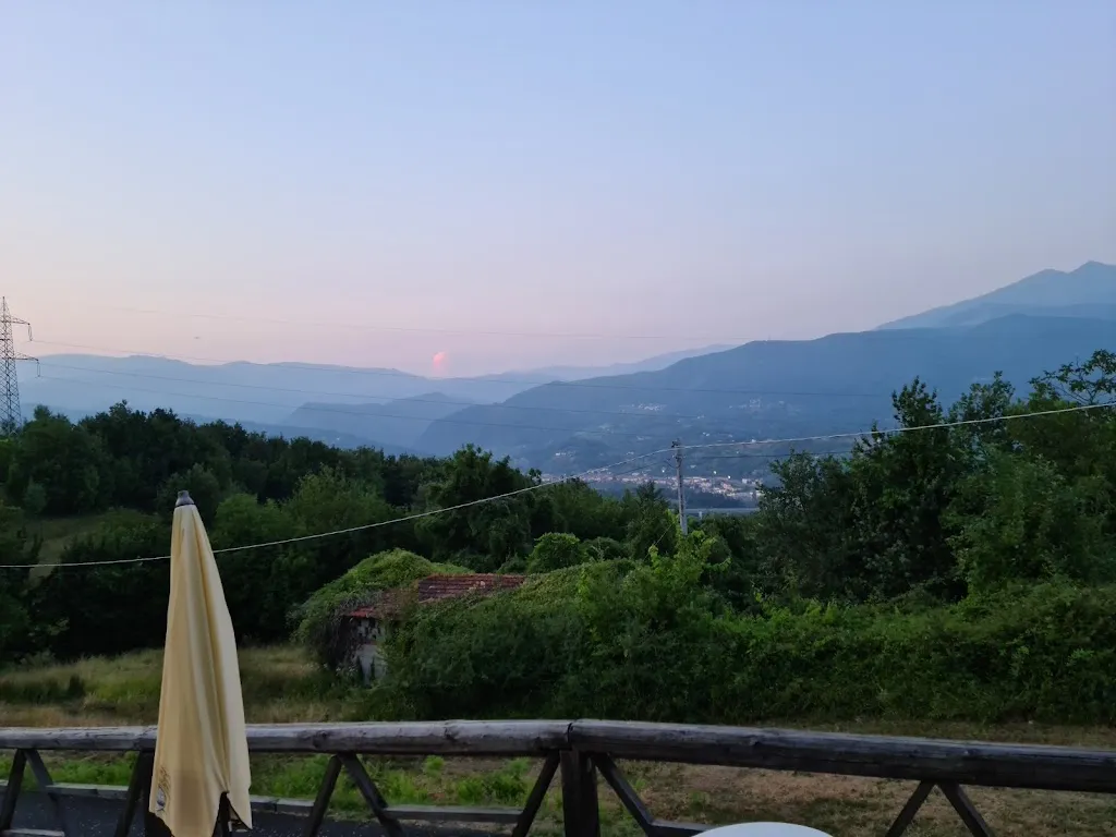 Koen Ruymaekers_Da Rosy Agriristorante e Locanda_Pontremoli_review
