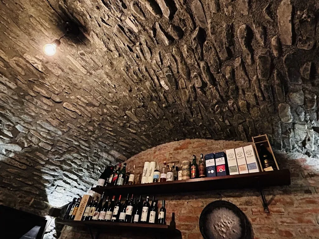 giulia *_Osteria Della Bietola Di Sara Fontanesi_Pontremoli_review