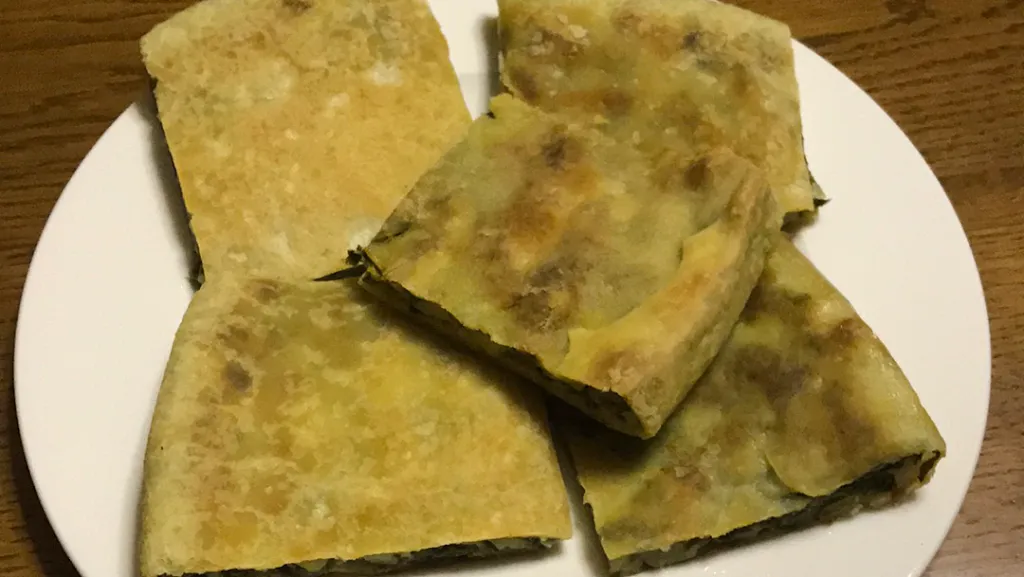 Ristorante Paiolo restaurant in Pontremoli