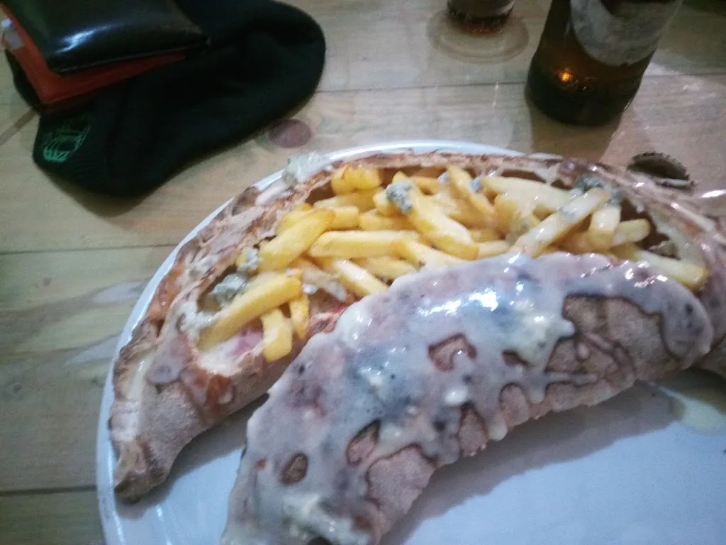 Rusticone restaurant in Pontremoli