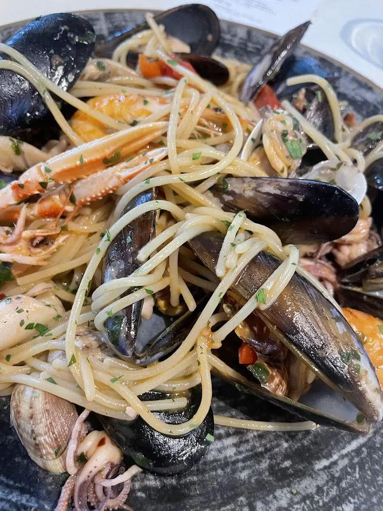 Culinary Slut_Pizzeria San Giorgio_Pontremoli_review