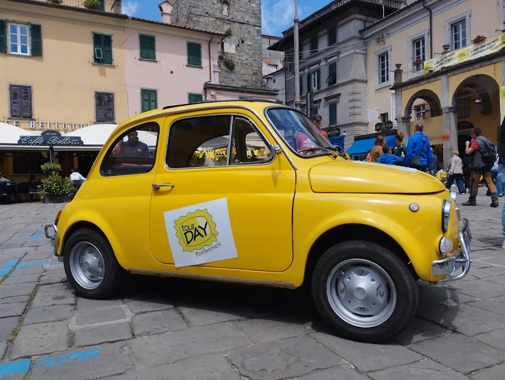 Romy Abbigliamento_Tour Day_Pontremoli_review
