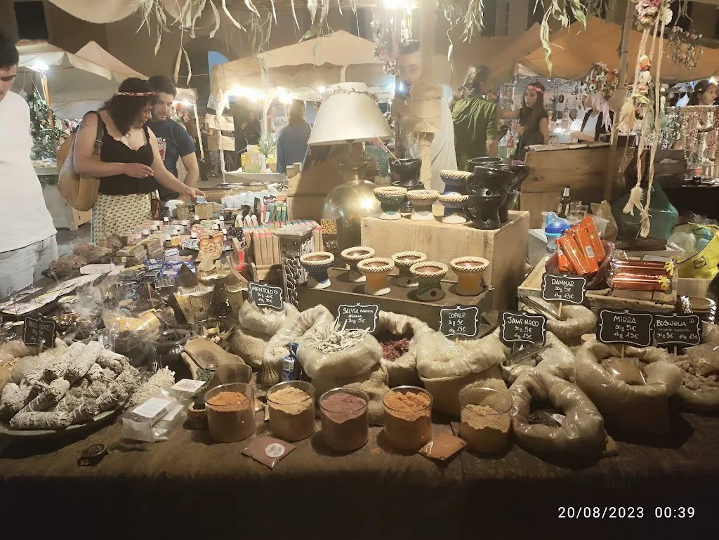 Tour Day restaurant in Pontremoli