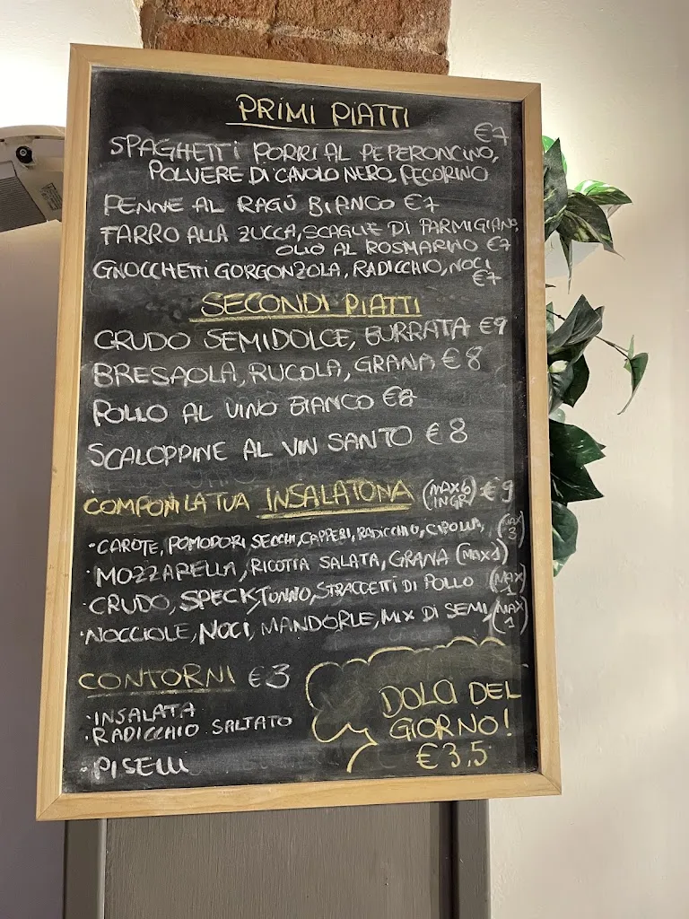 Menu_La Serafina_Pontedera_image_2