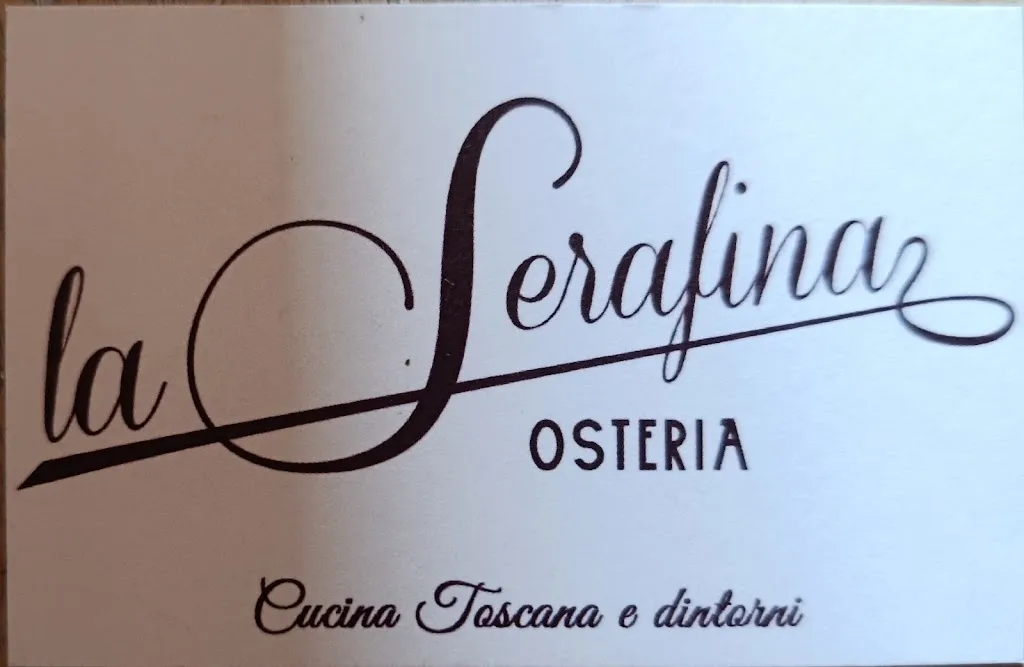 Marta Pepe_La Serafina_Pontedera_review