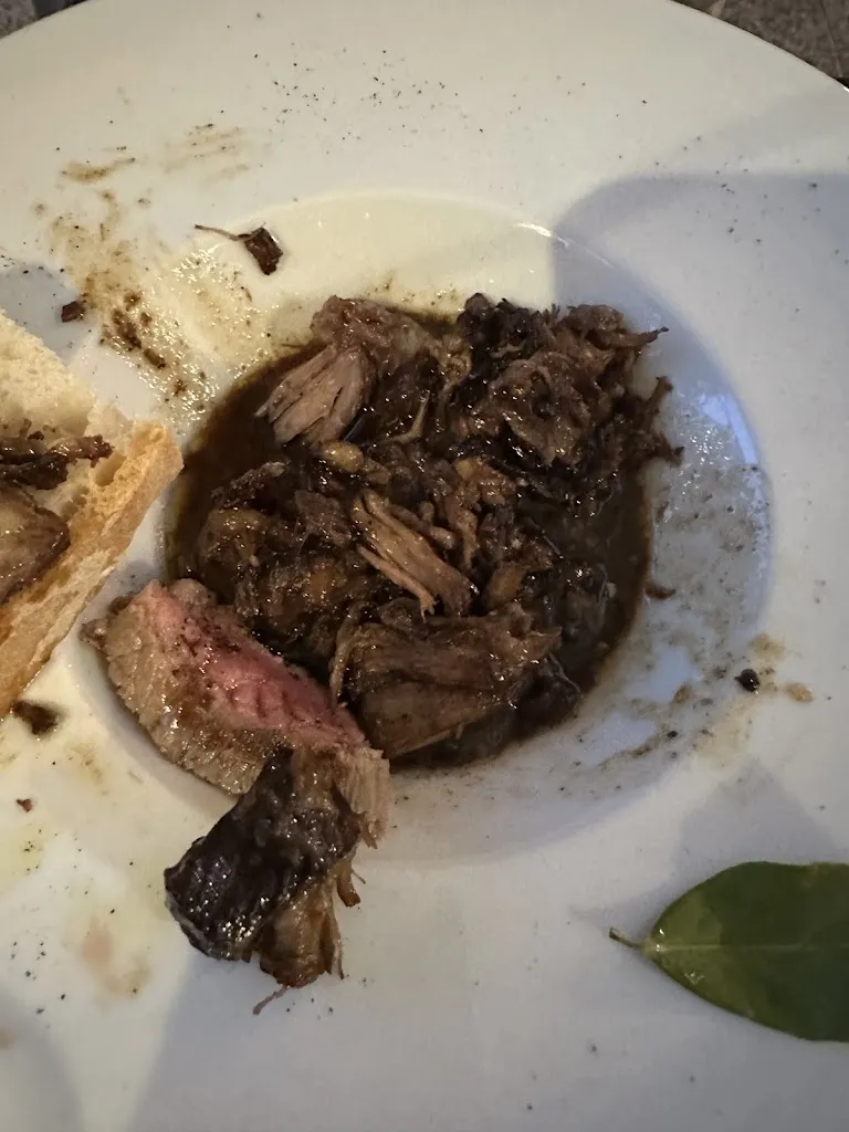 Claudio P._La Serafina_Pontedera_review