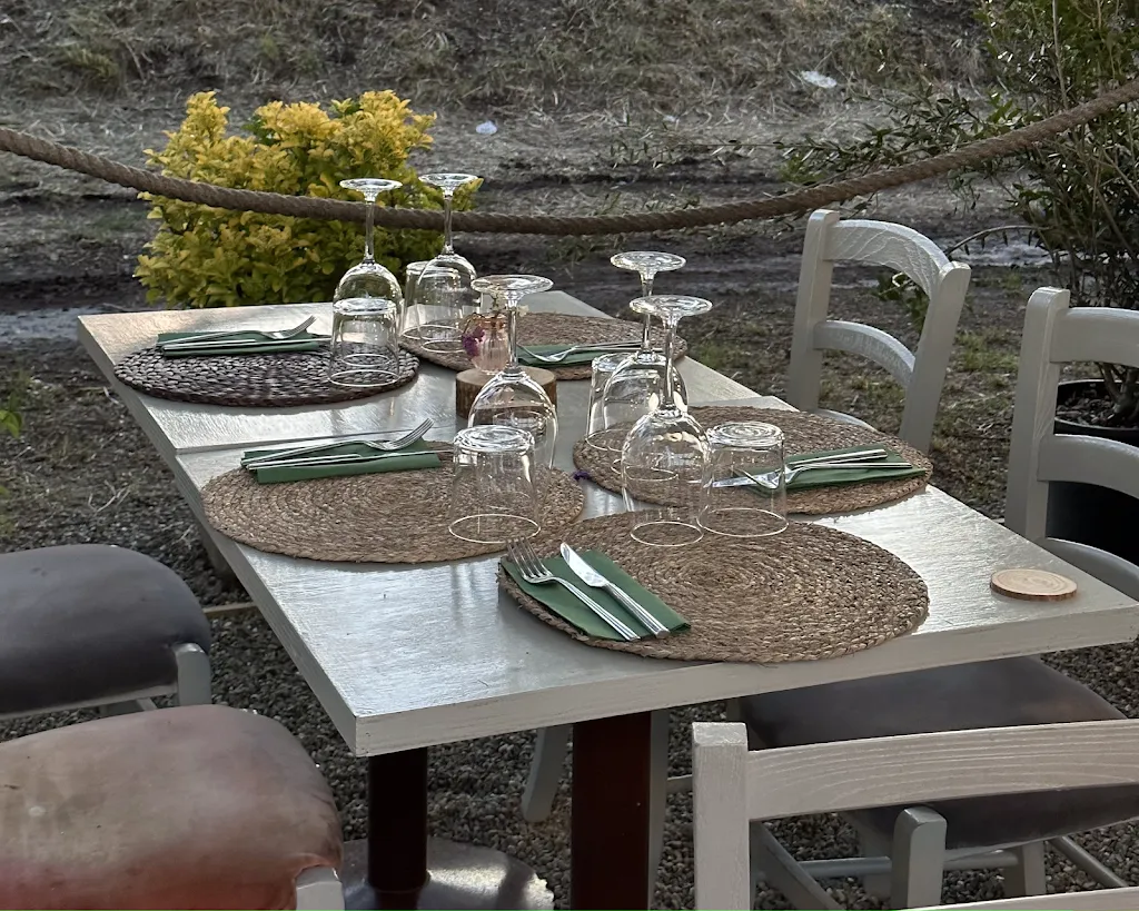 La Locanda Pontedera restaurant in Pontedera