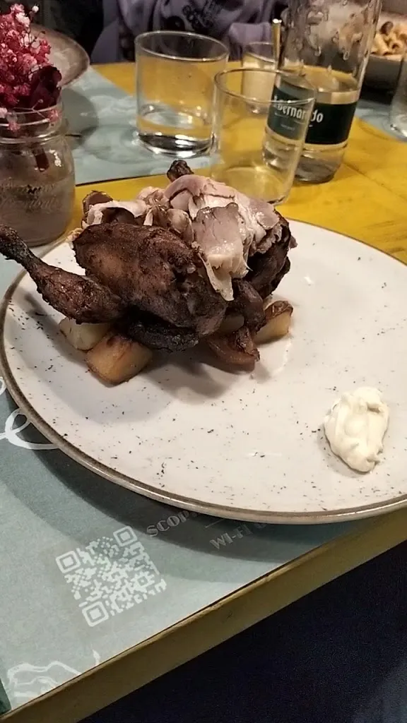 La Locanda Pontedera_Pontedera_slider_image_2