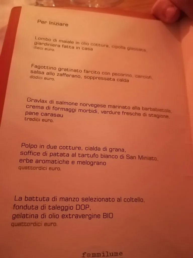 Menu_fammilume - mangiare e bere_Pontedera_image_1