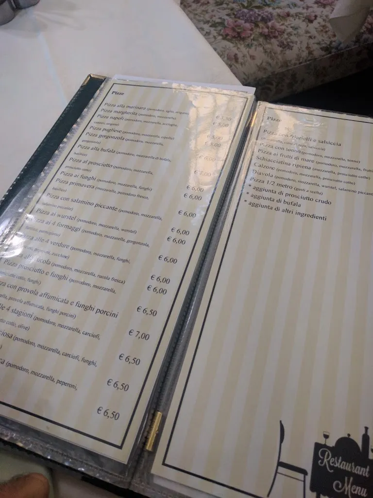 Menu_Il Gambero_Pontedera_image_1