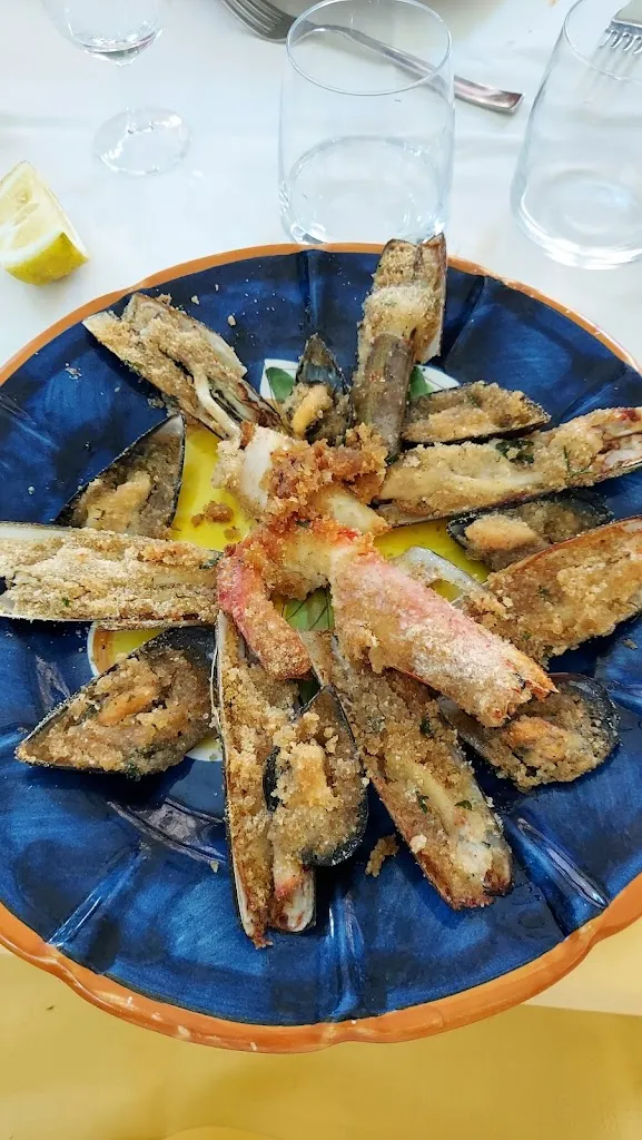 Menu_Il Gambero_Pontedera_image_5