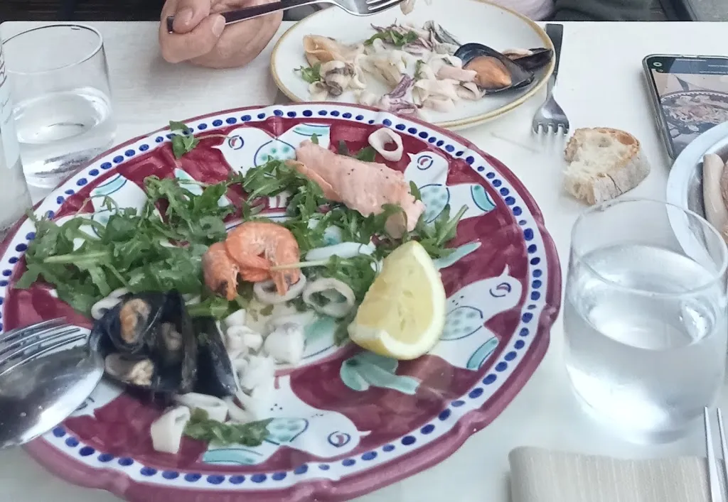 Menu_Il Gambero_Pontedera_image_6