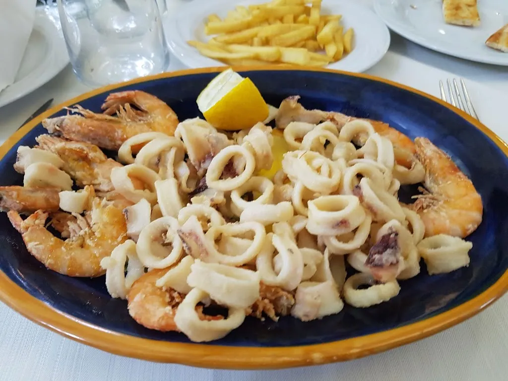 Menu_Il Gambero_Pontedera_image_7