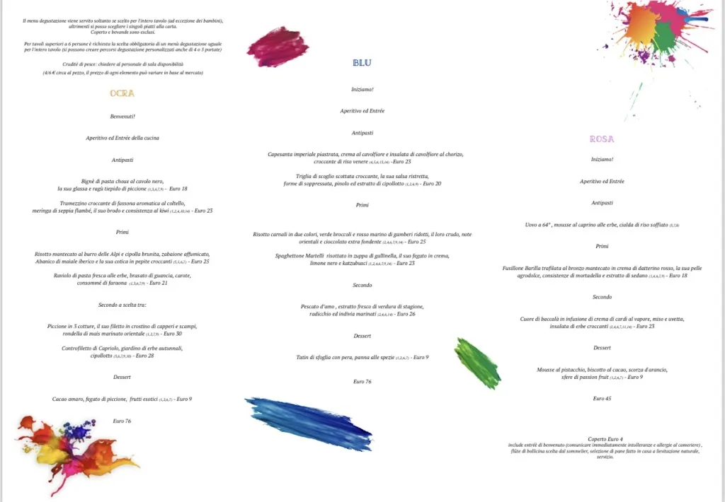 Menu_La Polveriera_Pontedera_image_1