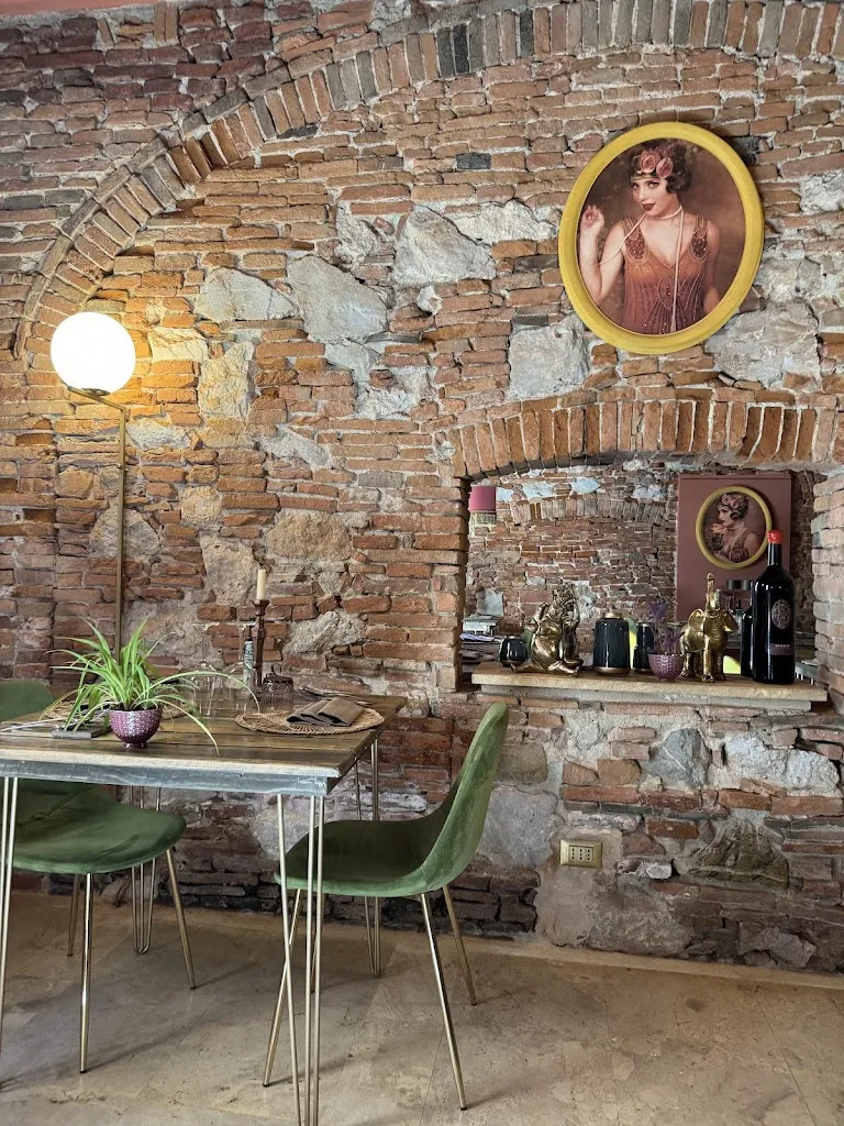 Natasha Kulagina_La Polveriera_Pontedera_review