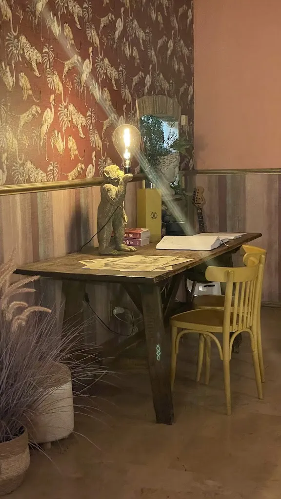 Alessandro Panziera_La Polveriera_Pontedera_review