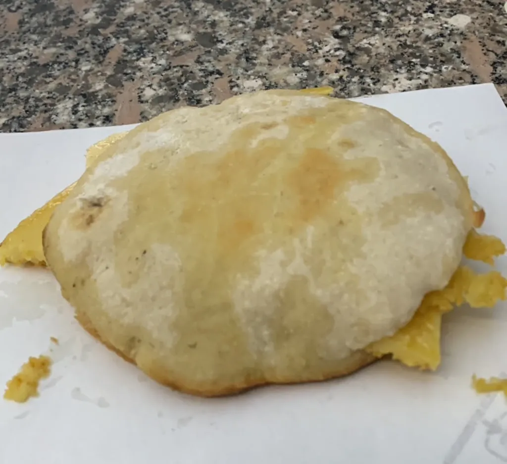 Menu_Antica Pizzeria Da Cammillo_Pontedera_image_1