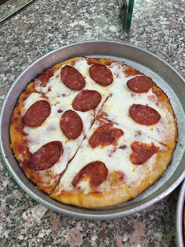 Menu_Antica Pizzeria Da Cammillo_Pontedera_image_5