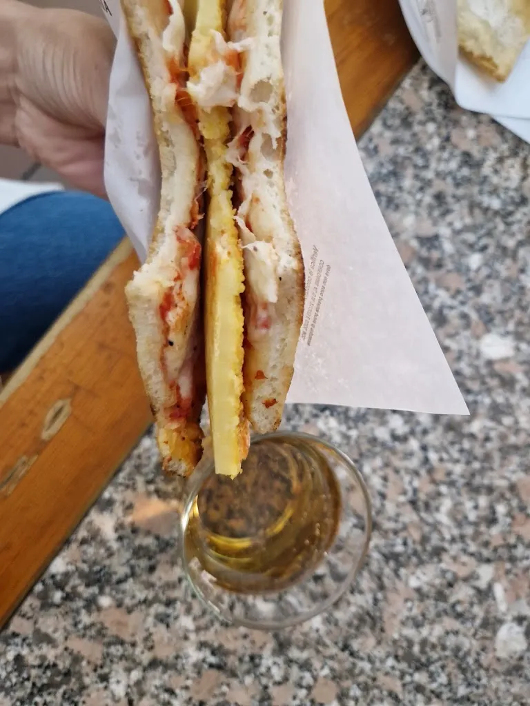 Menu_Antica Pizzeria Da Cammillo_Pontedera_image_6