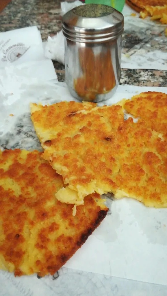 Andrea Meini_Antica Pizzeria Da Cammillo_Pontedera_review