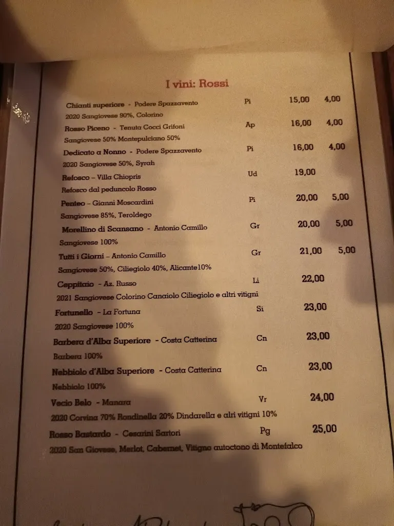 Menu_Ristorante Bisteccardente_Pontedera_image_1