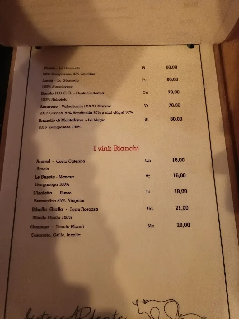 Menu_Ristorante Bisteccardente_Pontedera_image_4