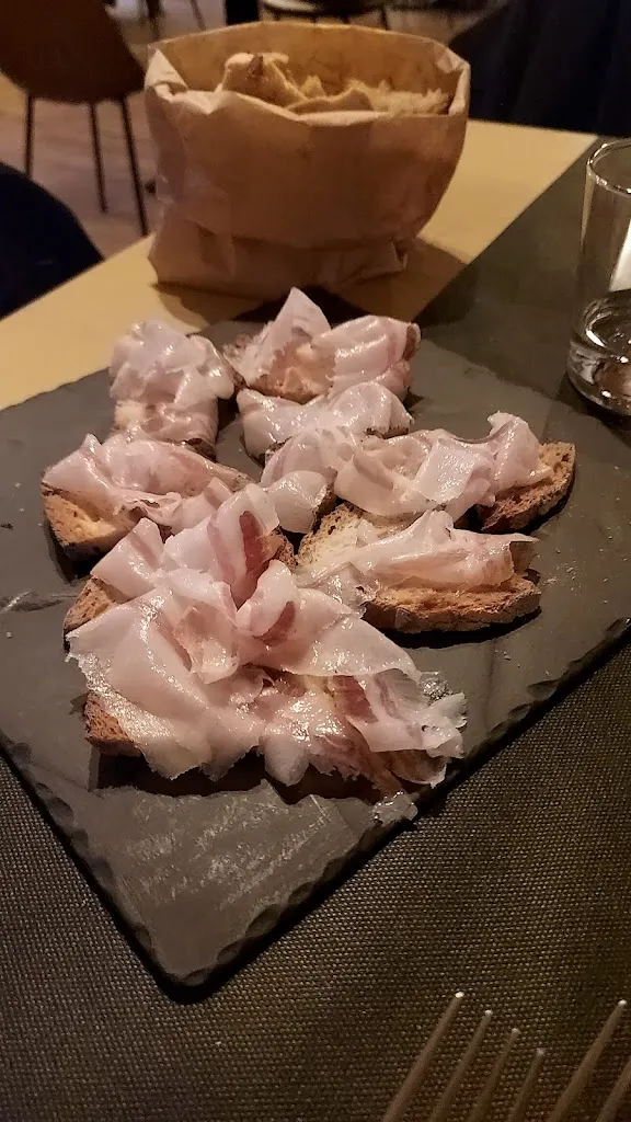 Gino Roncara_Ristorante Bisteccardente_Pontedera_review