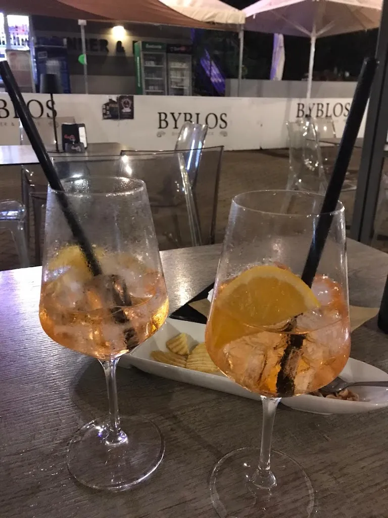 Alberto 73_Byblos_Montesano Salentino_review