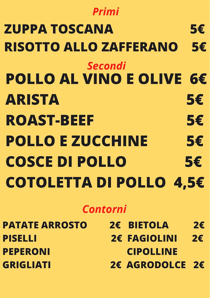 Menu_Dolce & Salato Gastronomia_Pontedera_image_2