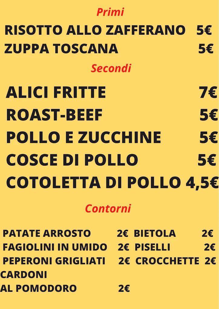 Menu_Dolce & Salato Gastronomia_Pontedera_image_3