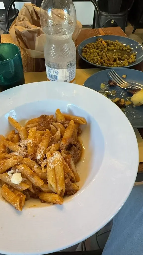 zheng F4ng_Dolce & Salato Gastronomia_Pontedera_review