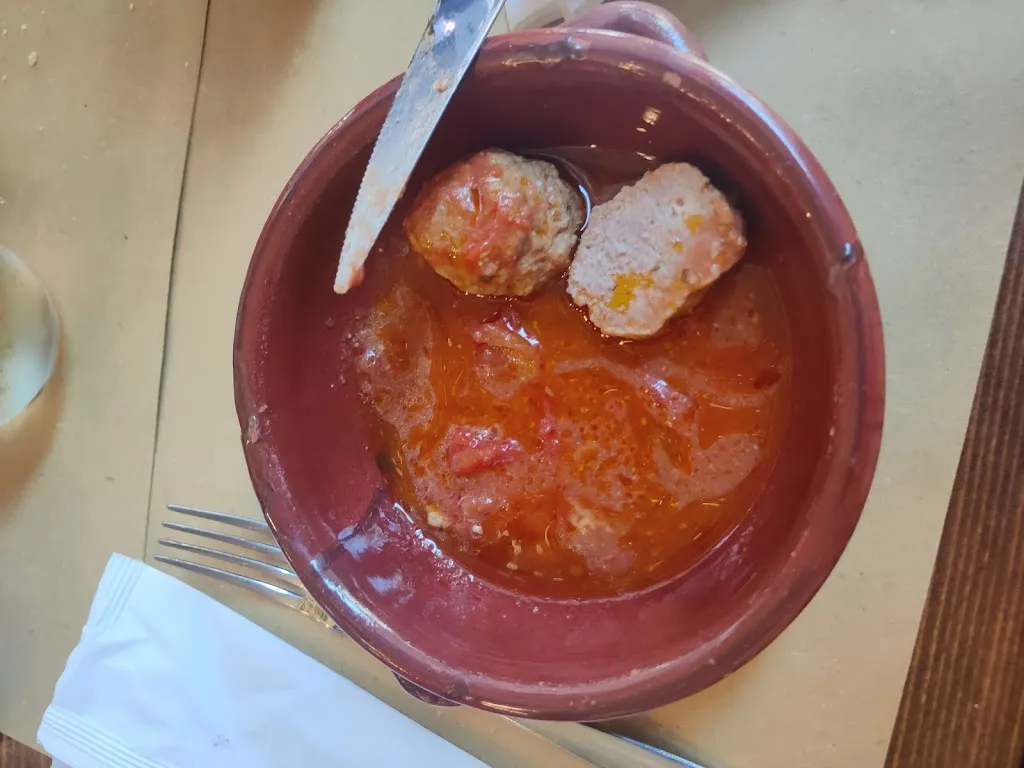 ByVania Windels_Dolce & Salato Gastronomia_Pontedera_review