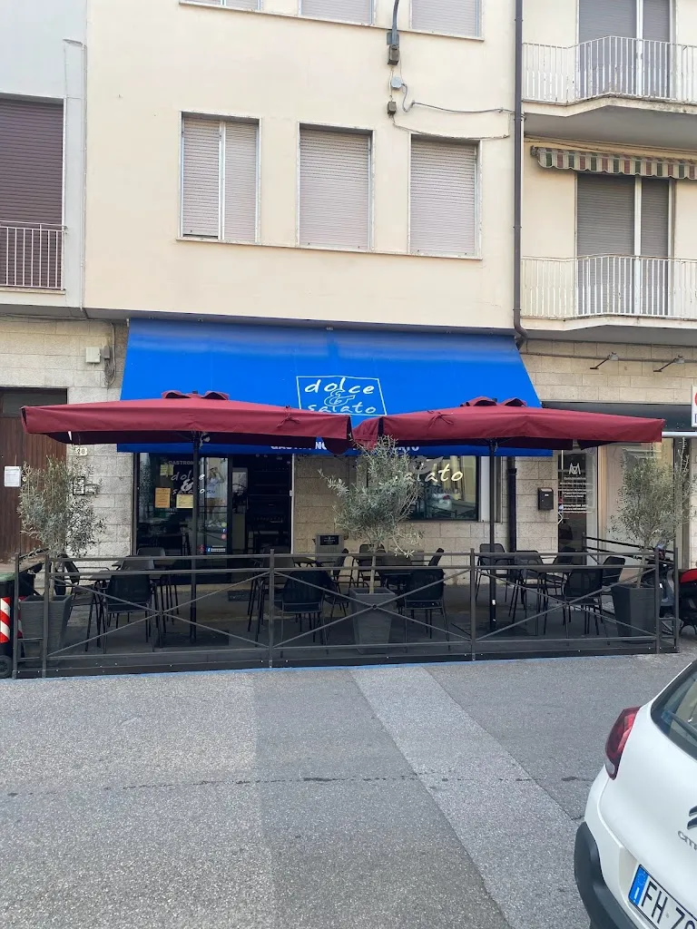 Dolce & Salato Gastronomia restaurant in Pontedera