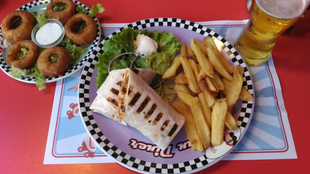 Menu_1950 American Diner - PONTEDERA_Pontedera_image_8